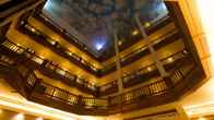 InterContinental Mzaar Lebanon, an IHG Hotel
