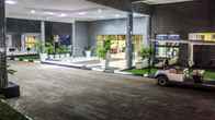 Mika Convention Center Meanwood