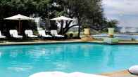 Royal Livingstone Victoria Falls Zambia Hotel by Anantara, фото 2