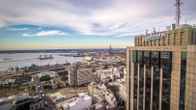 Radisson Montevideo Victoria Plaza Hotel