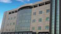 Canyon Hotel Erbil