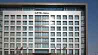 Hotel Baía