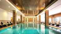Divan Erbil Hotel