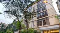 Ascott The Residence Dhaka
