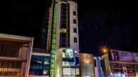 Azalai Hôtel Abidjan