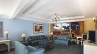 Hilton Beirut Habtoor Grand, фото 3