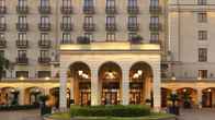 Sheraton Addis, a Luxury Collection Hotel, Addis Ababa