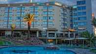 Safari Court Hotel