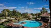 Safari Court Hotel, фото 2