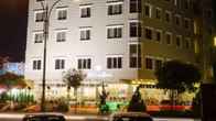 Banoj Hotel