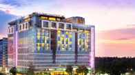 Le Meridien Dhaka