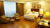 Jupiter International Hotel Cazanchis, фото 2
