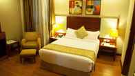 Jupiter International Hotel Cazanchis, фото 4