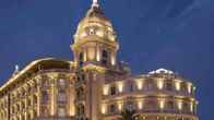 Sofitel Montevideo Casino Carrasco and Spa