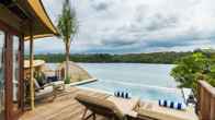 Menjangan Dynasty Resort - CHSE Certified, фото 2