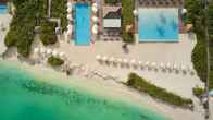 COMO Parrot Cay