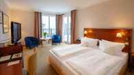 Grand Hotel Binz, фото 4