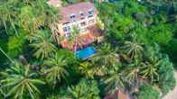 Hotel Garden Beach, фото 3