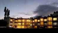 Hotel Nalanda Ladakh