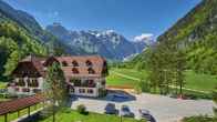 Hotel Plesnik, фото 2