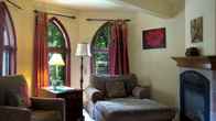 Grail Springs Wellness Retreat