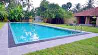 Ayurveda Villa 386
