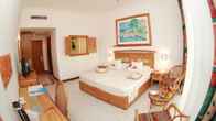 The Oasis Ayurveda Beach Resort, фото 4