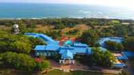 The Oasis Ayurveda Beach Resort