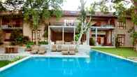 Roman Lake Ayurveda Resort