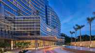 Grand Bay Hotel Zhuhai, фото 2