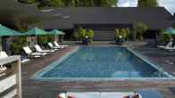 Mulu Marriott Resort