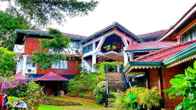 Tree of Life Nature Resort, фото 4