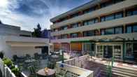 Hotel Fontana