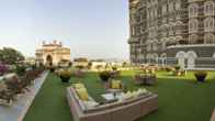 The Taj Mahal Palace Mumbai, фото 2