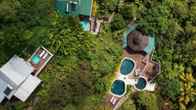 Fond Doux Eco Resort