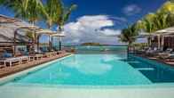 Le Barthelemy Hotel & Spa, фото 2
