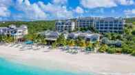 Zemi Beach House, LXR Hotels & Resorts