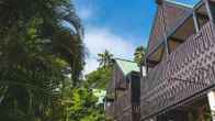 Rabot Hotel from Hotel Chocolat