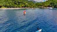 Anse Chastanet Resort
