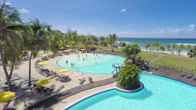 Pierre & Vacances Residence Premium Les Tamarins