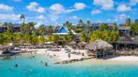LionsDive Beach Resort