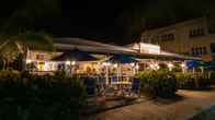 The Hamilton Beach Villas & Spa
