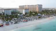 Marriott's Aruba Surf Club