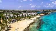 Van der Valk Plaza Beach & Dive Resort Bonaire, фото 4