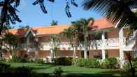 Coco Reef Resort and Spa