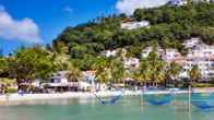 Windjammer Landing Villa Beach Resort