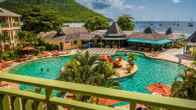 Bay Gardens Beach Resort & Spa