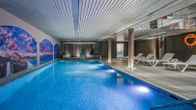 Hotel Roc Blanc & Spa, фото 2