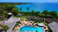 Отель Mount Irvine Bay Resort