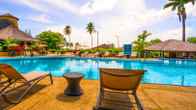Отель Mount Irvine Bay Resort, фото 2